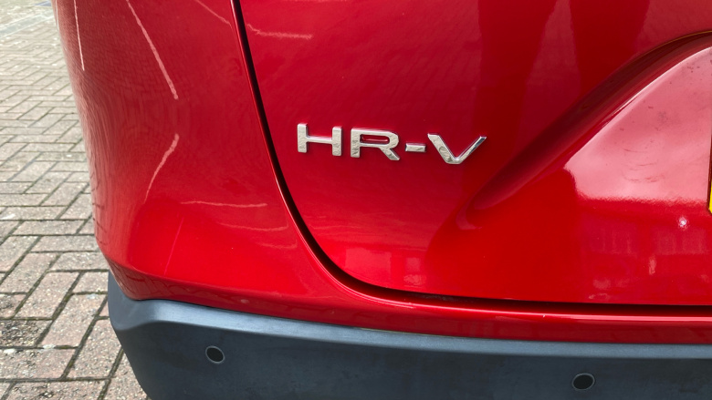 Honda HR-V 1.5 eHEV Elegance 5dr CVT Hybrid Hatchback